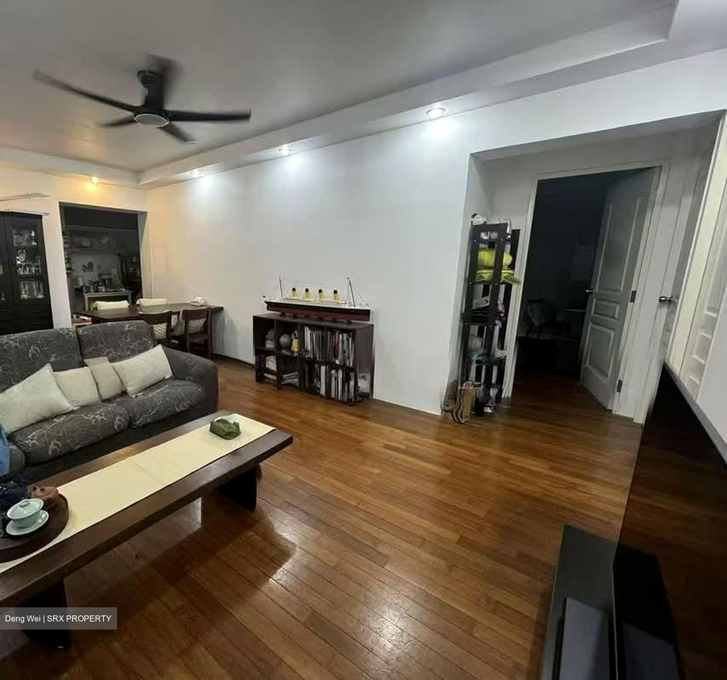 Blk 687C Choa Chu Kang Drive (Choa Chu Kang), HDB 5 Rooms #548058041